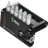 Wera Bit-Check 7 TX BO universal 1 #1