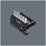 Wera Bit-Check 7 TX BO universal 1 #5