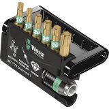 Wera Bit-Check 7 TX Diamond 1 #1