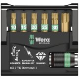 Wera Bit-Check 7 TX Diamond 1 #2