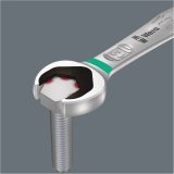 Wera 6001 Joker Switch 4 Imperia Ratcheting Combination Wrenches #4