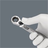 Wera 6001 Joker Switch 4 Imperia Ratcheting Combination Wrenches #8