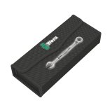 Wera 6001 Joker Switch 8 Set Ratchet. Comb. Wrenches Imperial #2