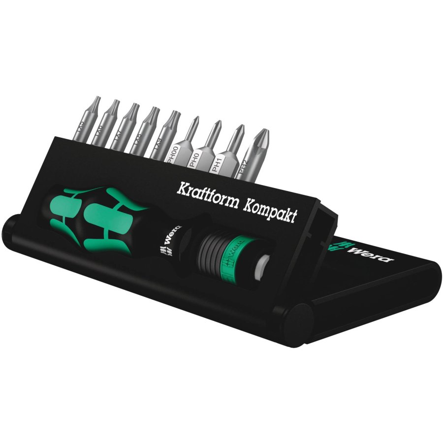 Wera Kraftform Compact 12 #1