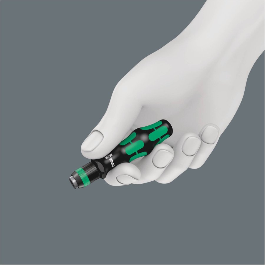 Wera Kraftform Compact 12 #6
