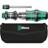 Wera Kraftform Kompakt 22 w. Bag #1