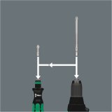 Wera Kraftform Kompakt 22 w. Bag #4