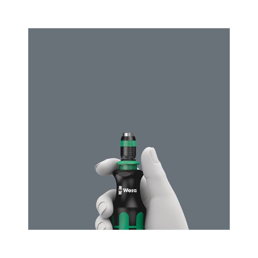 Wera Kraftform Kompakt 22 w. Bag #5