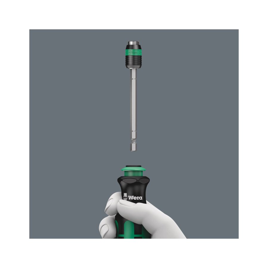 Wera Kraftform Kompakt 22 w. Bag #7