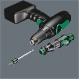 Wera Kraftform Kompakt 22 w. Bag #8
