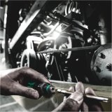 Wera Kraftform Kompakt 22 w. Bag #9