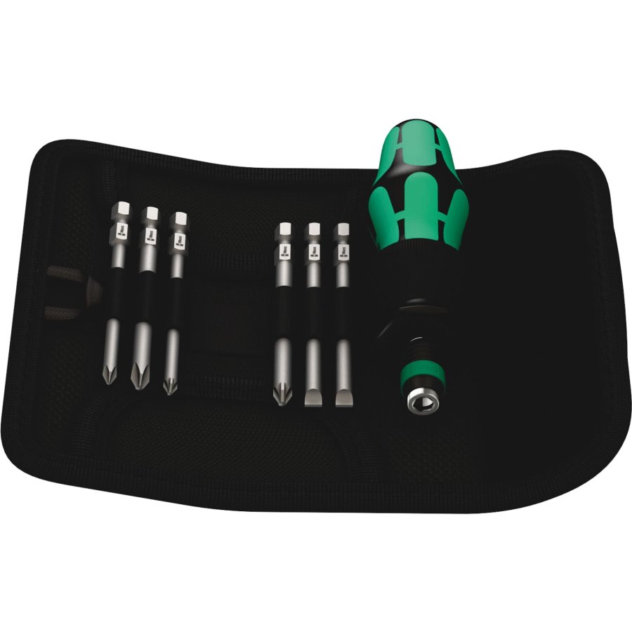 Wera Kraftform Kompakt 40 #1