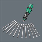 Wera Kraftform Kompakt 40 #2