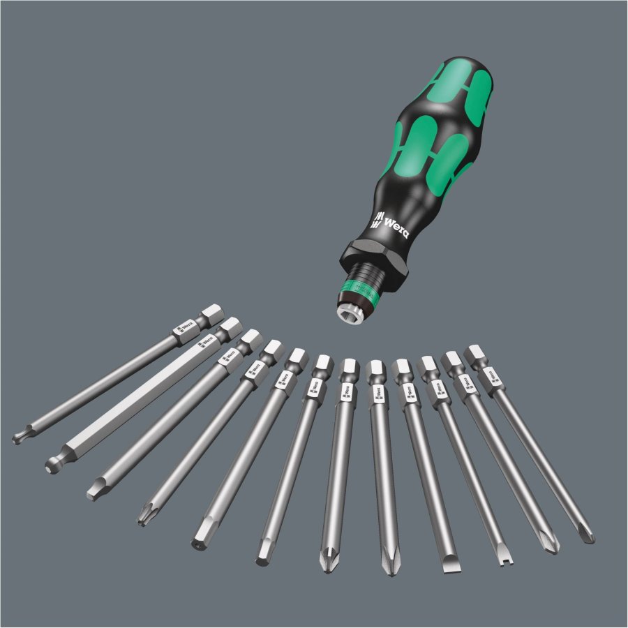 Wera Kraftform Kompakt 40 #2