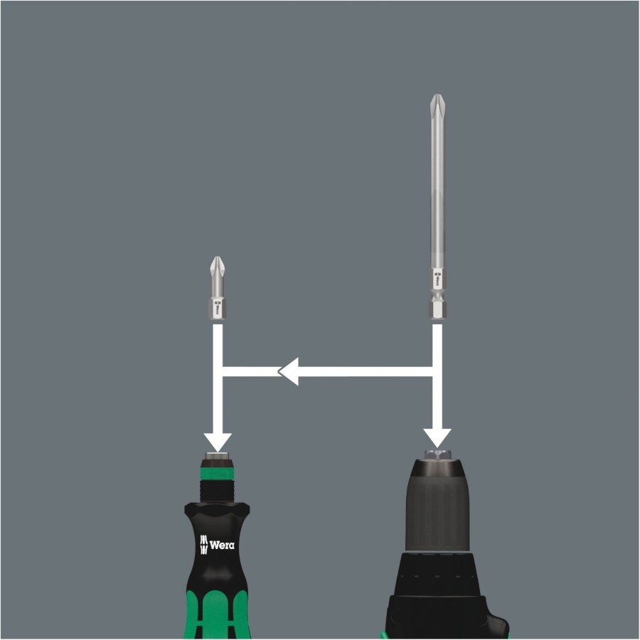 Wera Kraftform Kompakt 40 #3