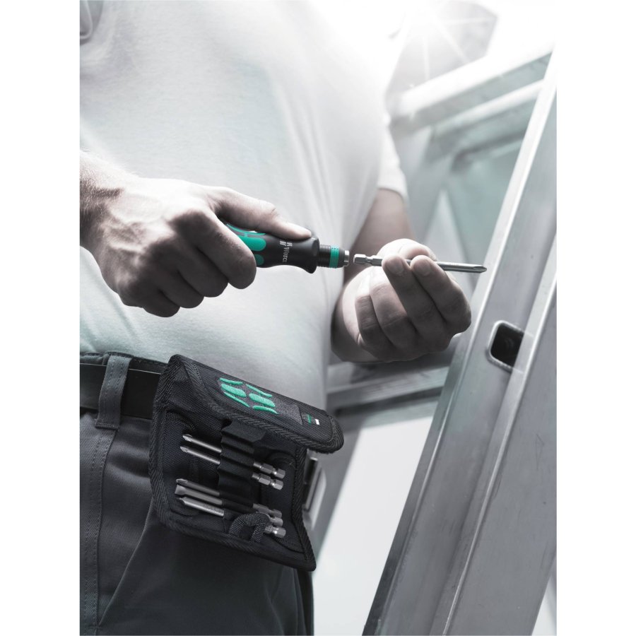 Wera Kraftform Kompakt 40 #8