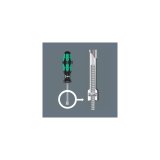 Wera Kraftform Kompakt SH 2 PlumbKit #6