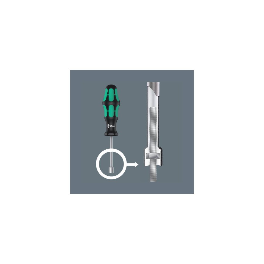 Wera Kraftform Kompakt SH 2 PlumbKit #6