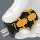 Wera Kraftform Kompakt Stubby ESD 1 #2