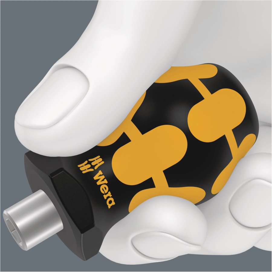 Wera Kraftform Kompakt Stubby ESD 1 #2