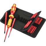 Wera Kraftform Kompakt VDE 15 Torque 1,2-3,0 Nm extra slim1 #1