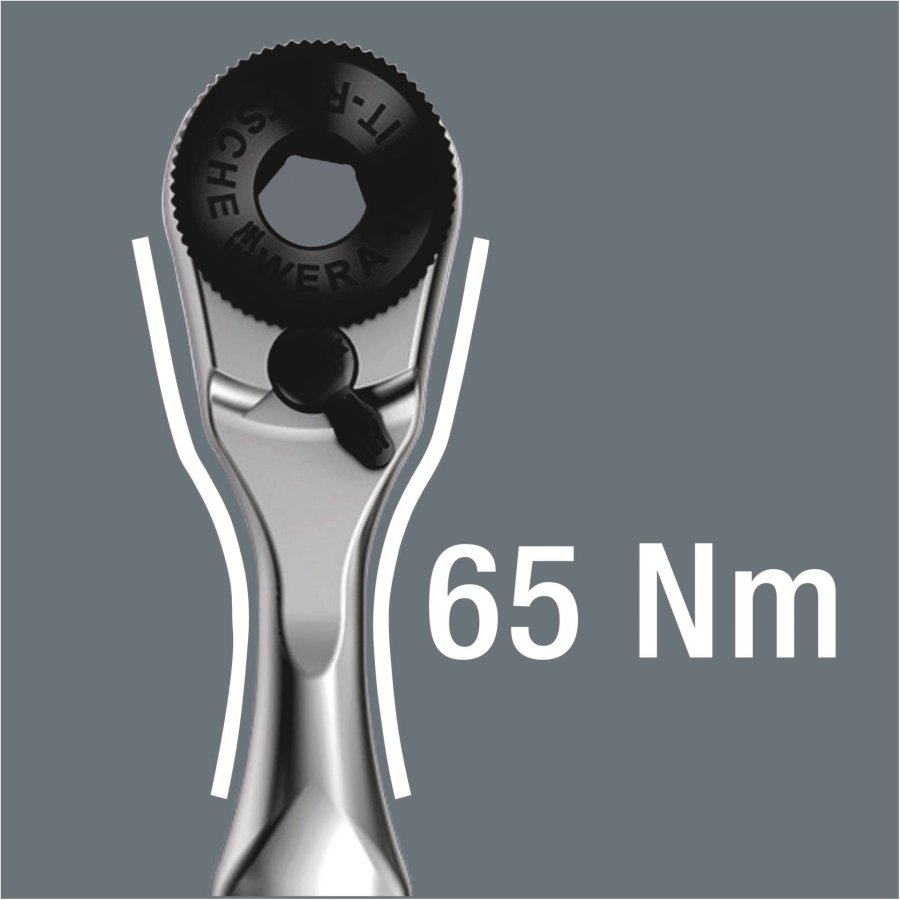 Wera Tool-Check 1 SB #7