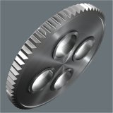 Wera Tool-Check 1 SB #8