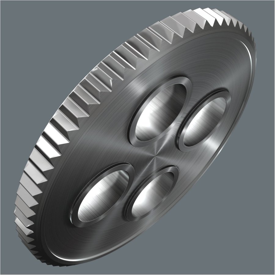 Wera Tool-Check 1 SB #8