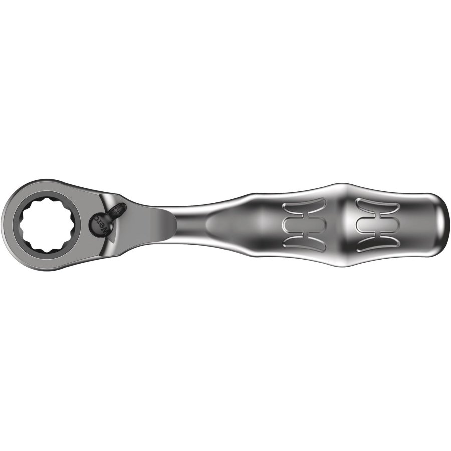 Wera Zyklop Mini 2 Knarre #1