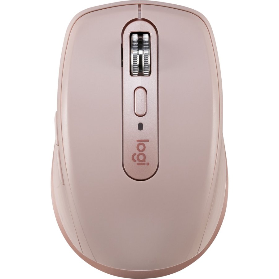 Logitech MX Anywhere 3 pink #1