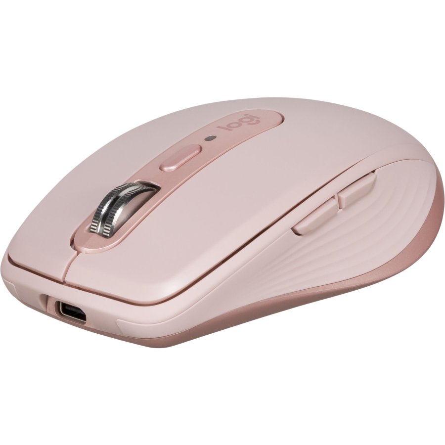 Logitech MX Anywhere 3 pink #2