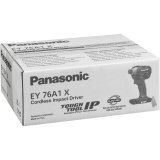 Panasonic EY 76Y1 X32 Cordless Impact Driver #1