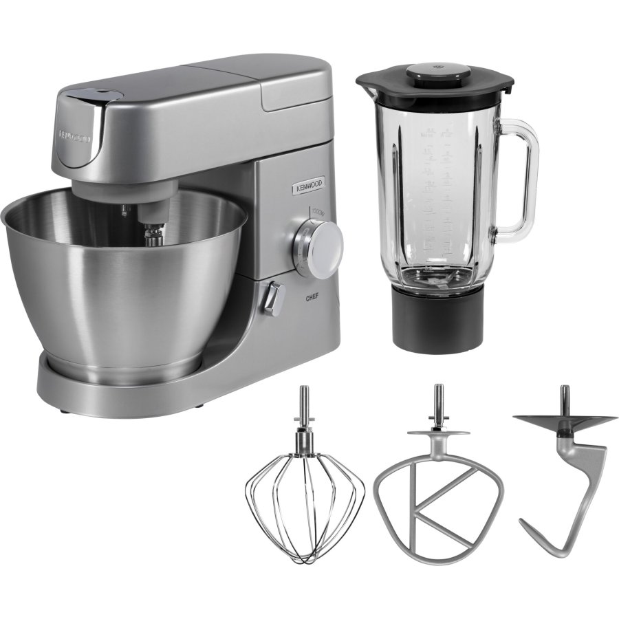 Foodprocessor Kenwood KVC3110S #1