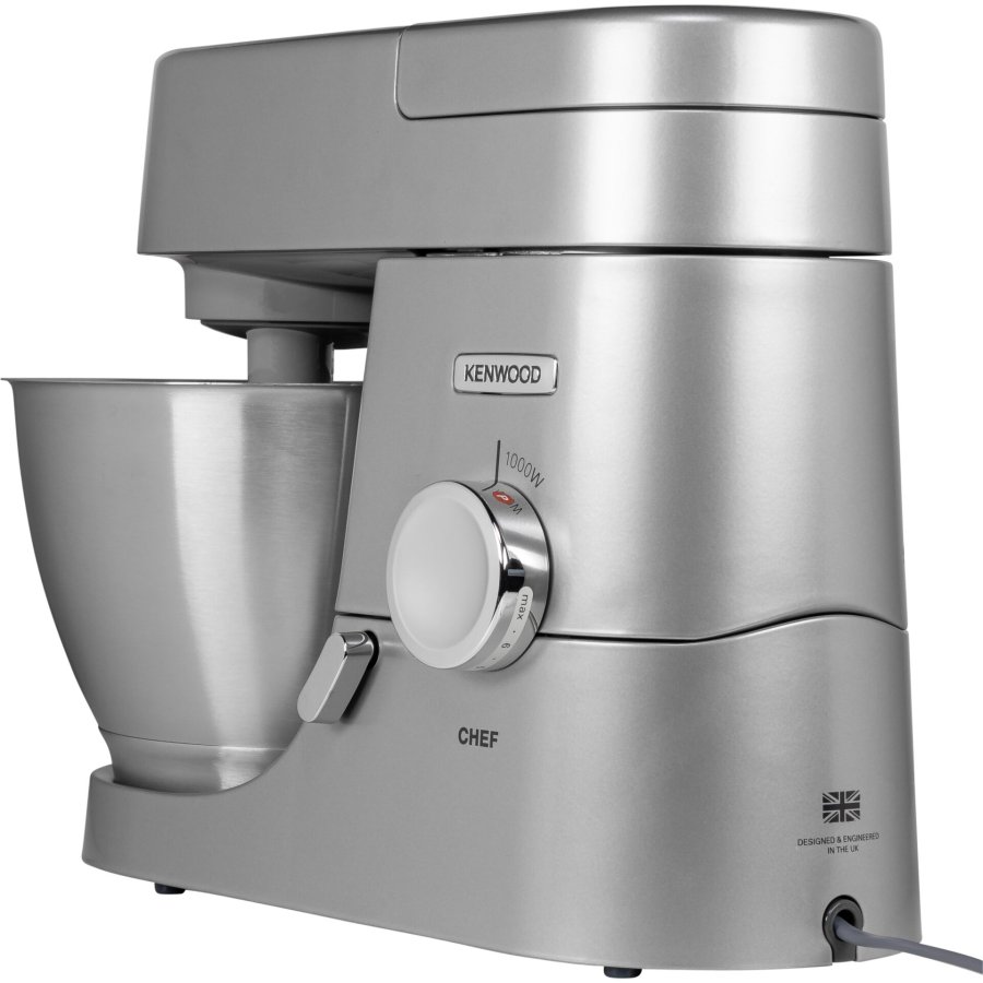 Foodprocessor Kenwood KVC3110S #4