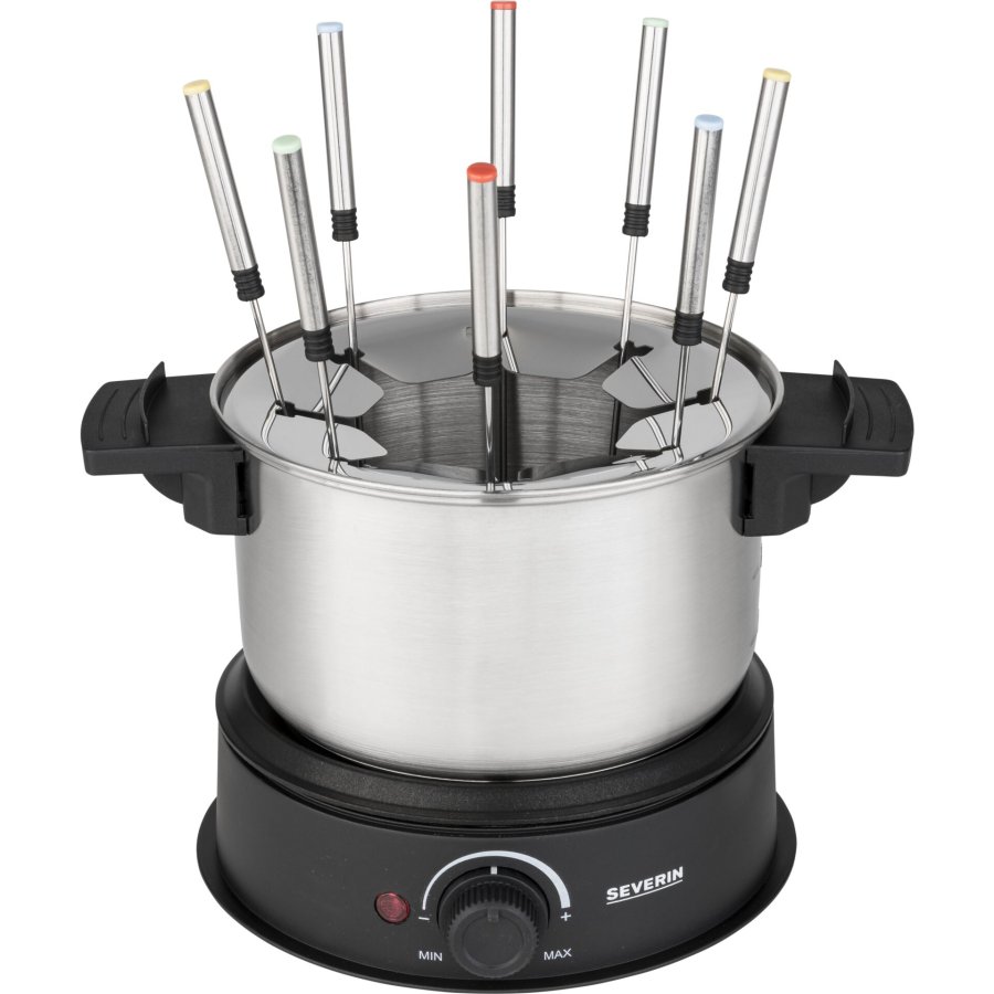 Severin FO 2470 Fondue #1