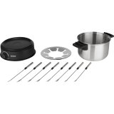 Severin FO 2470 Fondue #2