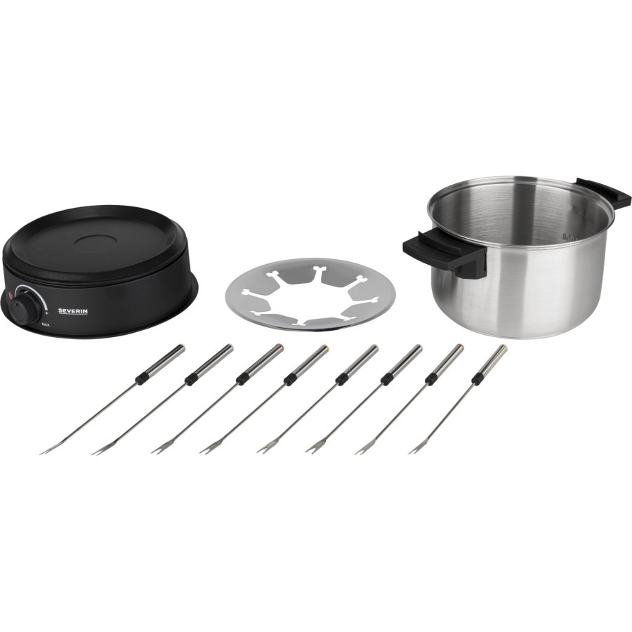 Severin FO 2470 Fondue #2