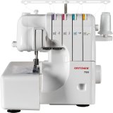 Gritzner Overlock 788 Sewing Machine #1