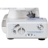 Gritzner Overlock 788 Sewing Machine #3