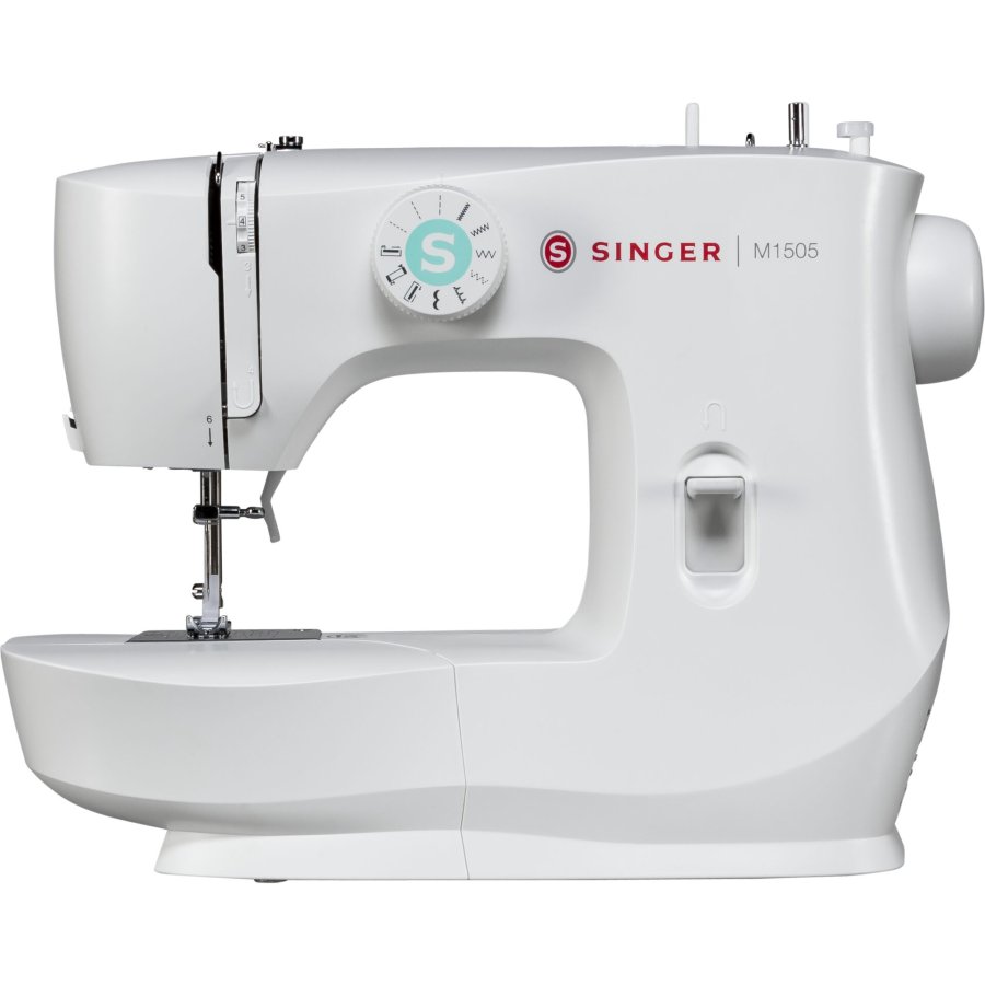 SINGER M1505 symaskine Elektrisk #1