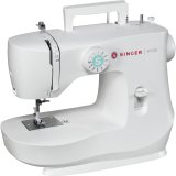 SINGER M1505 symaskine Elektrisk #2