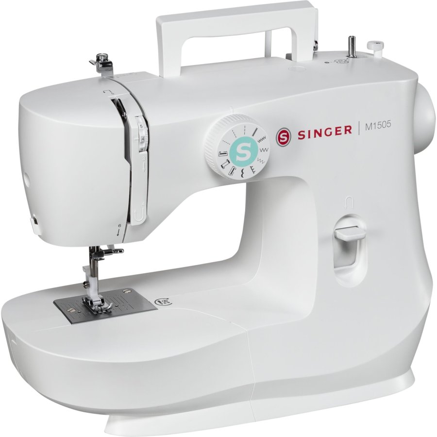 SINGER M1505 symaskine Elektrisk #2