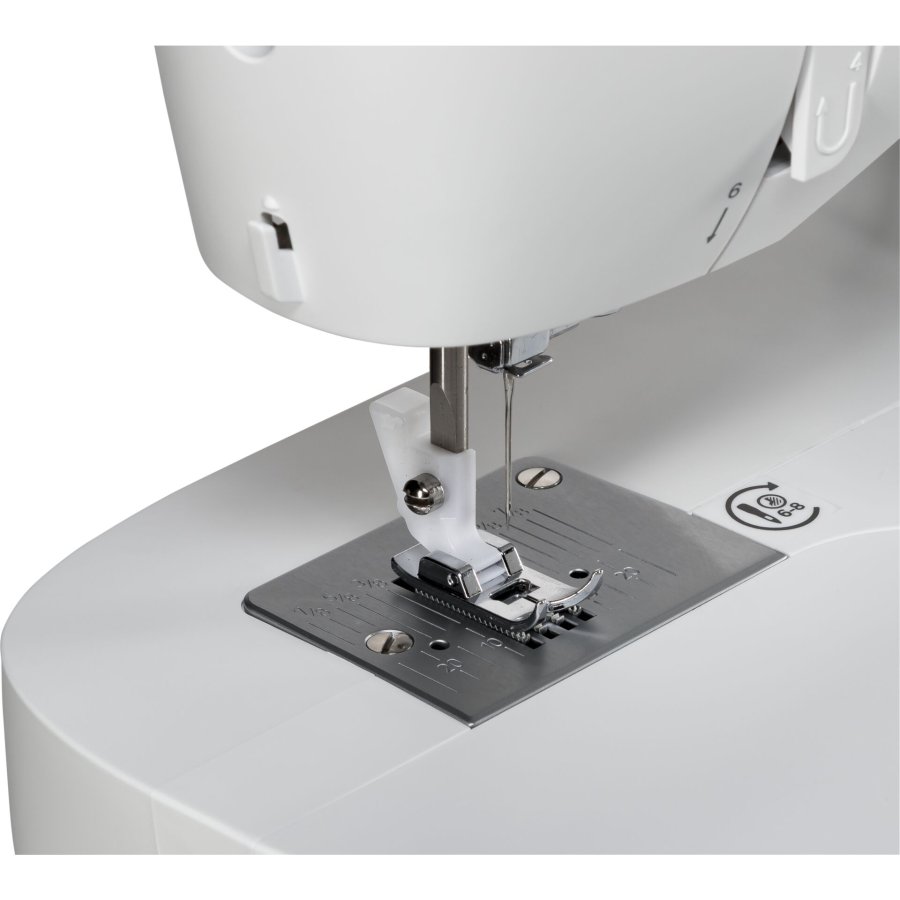 SINGER M1505 symaskine Elektrisk #3