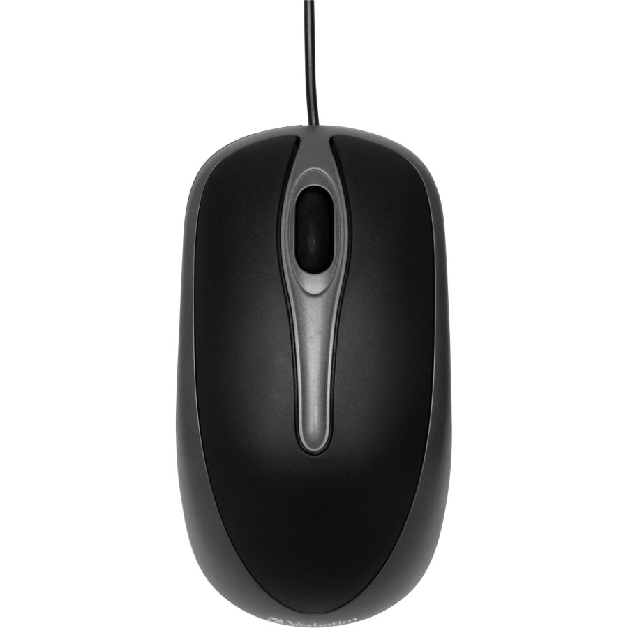 Verbatim Desktop Optical Mouse 49019 #1