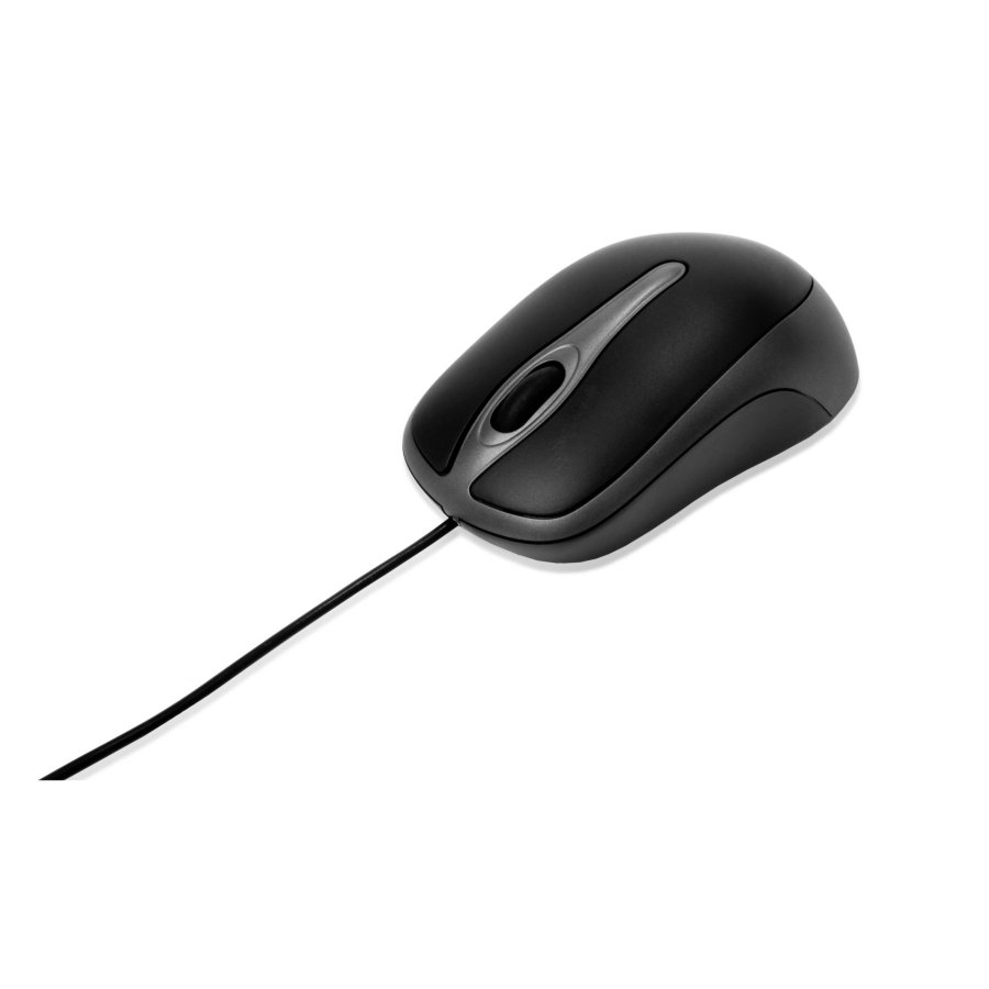 Verbatim Desktop Optical Mouse 49019 #2