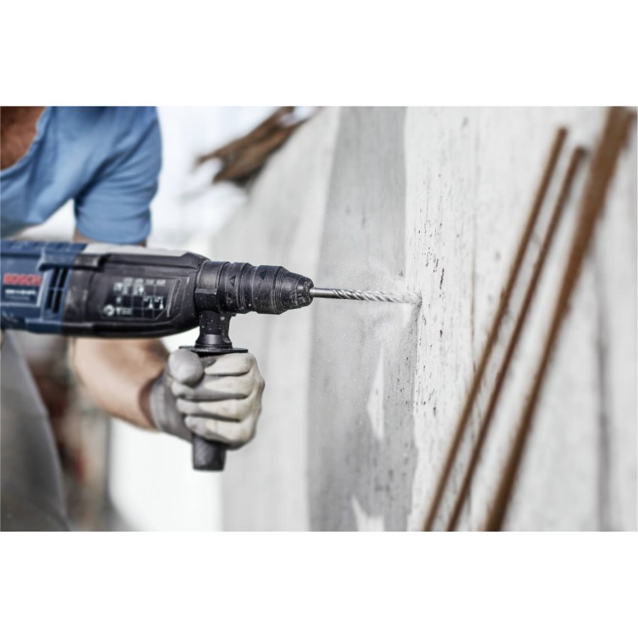 Bosch plus-7X, 5x100x165mm #4