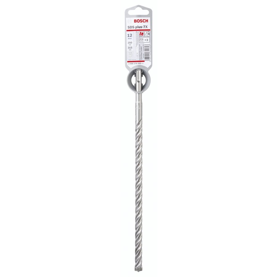 Bosch plus-7X, 12x250x315mm #2