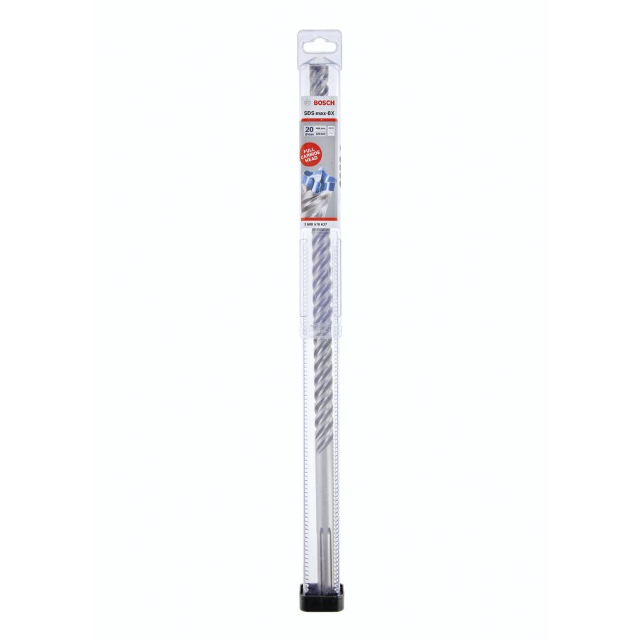 Bosch max-8X, 20x400x520mm #2