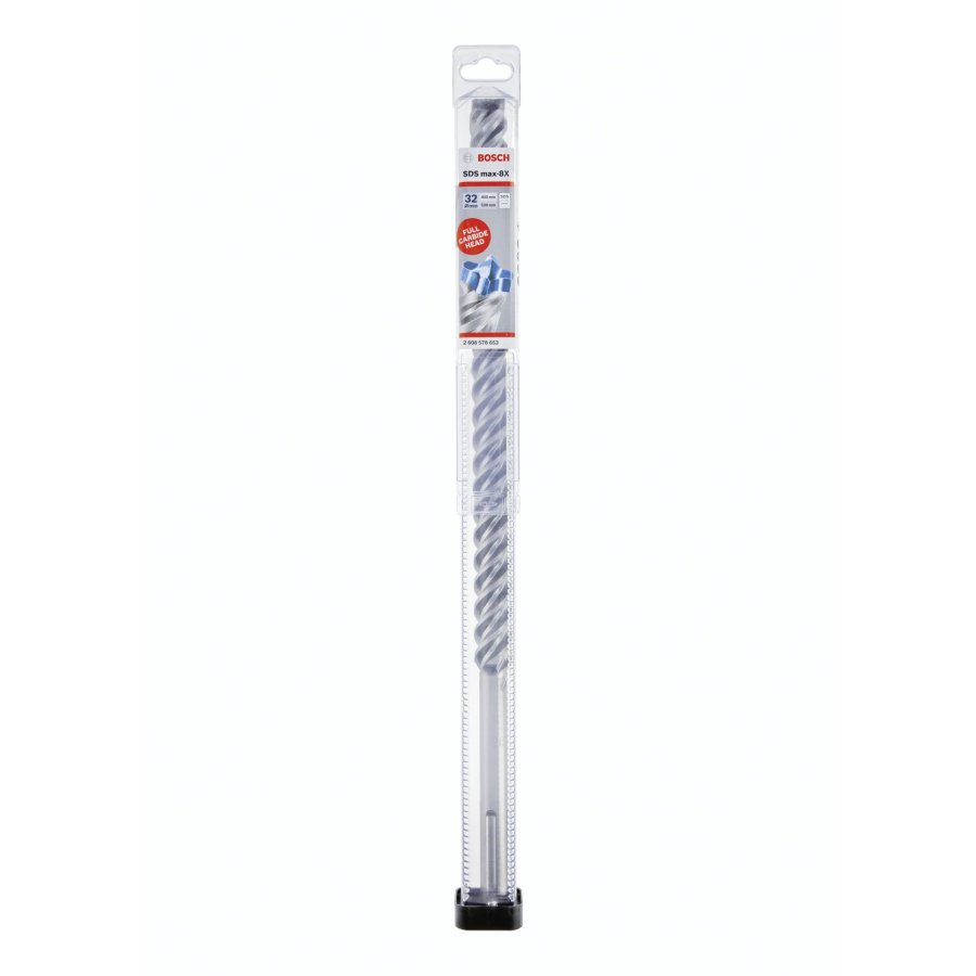 Bosch max-8X, 32x400x520mm #2