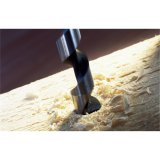 Bosch Spur Auger Bit Sets, Hex Shank, 6-piece #2